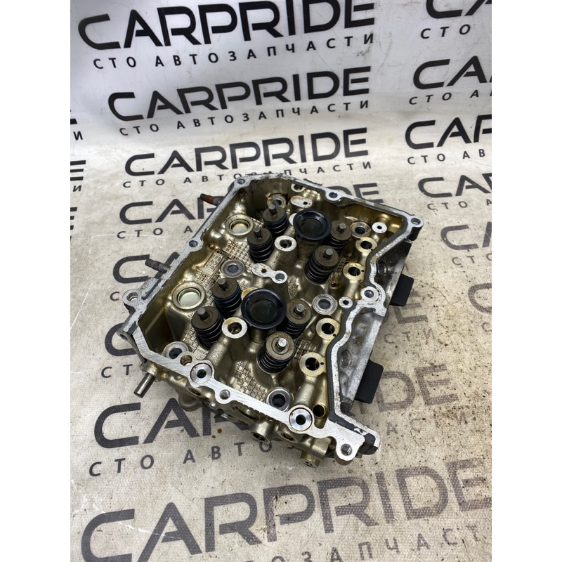 Головка блока цилиндров (двигатель и элементы) Subaru Forester SJ 2.5 11039AC410