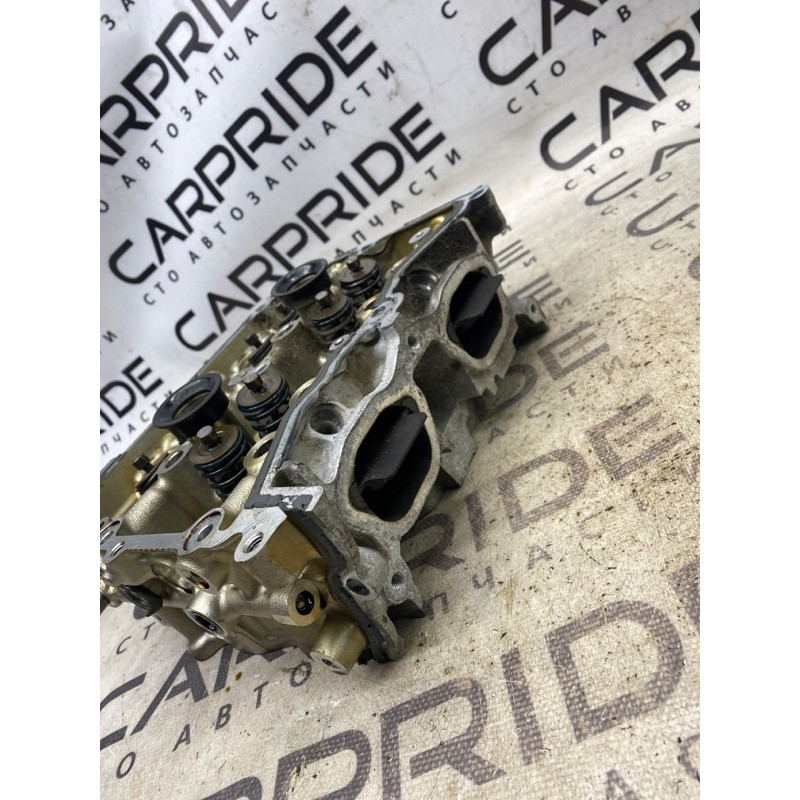 Головка блока цилиндров (двигатель и элементы) Subaru Forester SJ 2.5 11039AC410