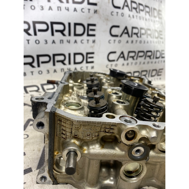 Головка блока цилиндров (двигатель и элементы) Subaru Forester SJ 2.5 11039AC410