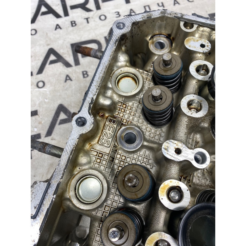 Головка блока цилиндров (двигатель и элементы) Subaru Forester SJ 2.5 11039AC410