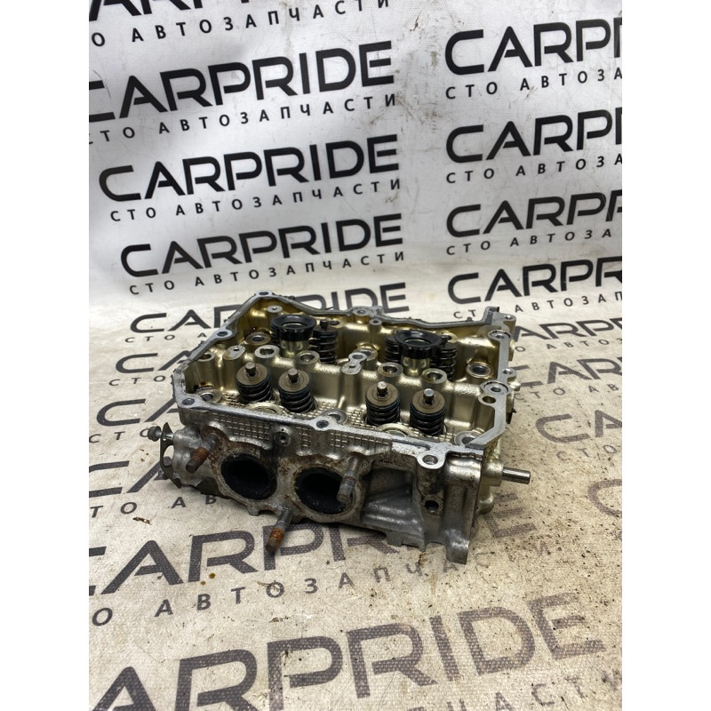 Головка блока цилиндров (двигатель и элементы) Subaru Forester SJ 2.5 11039AC410