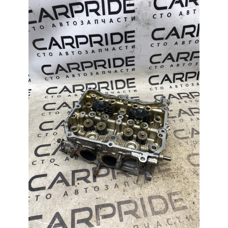 Головка блока цилиндров (двигатель и элементы) Subaru Forester SJ 2.5 11039AC410