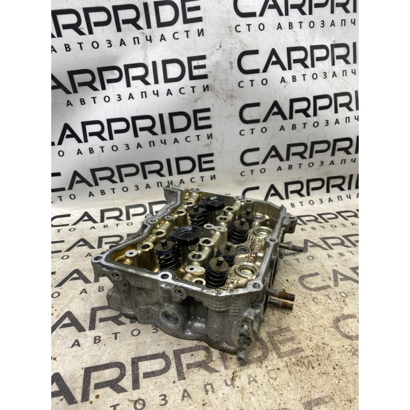 Головка блока цилиндров (двигатель и элементы) Subaru Forester SJ 2.5 11039AC410