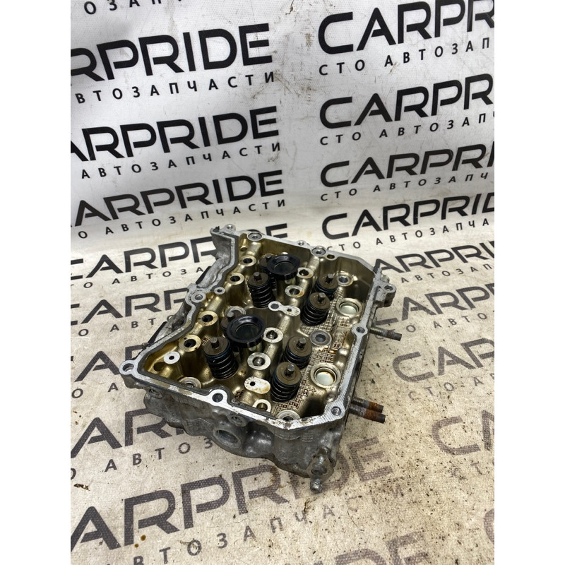 Головка блока цилиндров (двигатель и элементы) Subaru Forester SJ 2.5 11039AC410