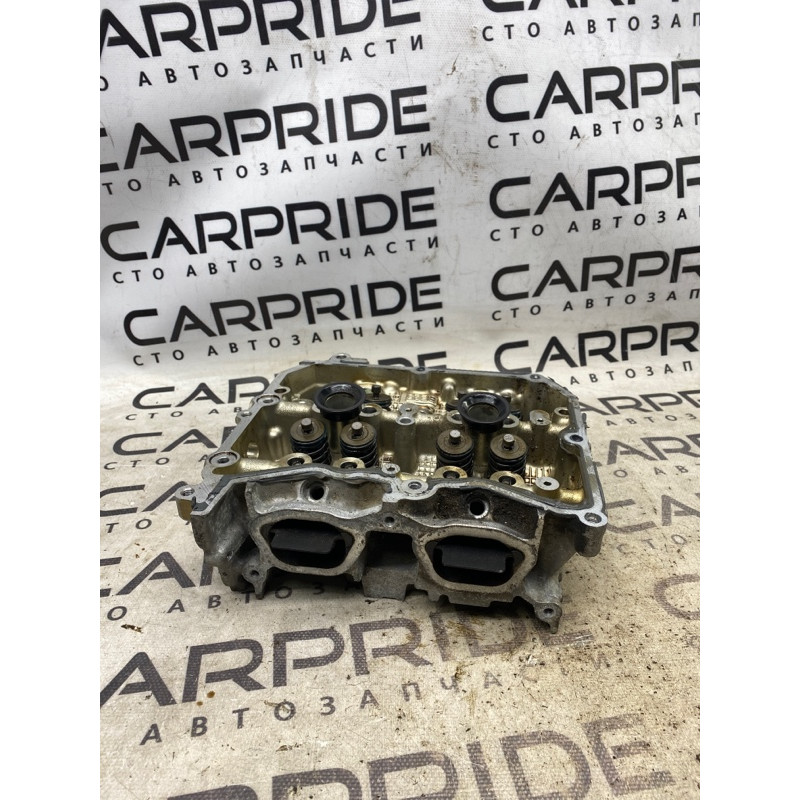 Головка блока цилиндров (двигатель и элементы) Subaru Forester SJ 2.5 11039AC410