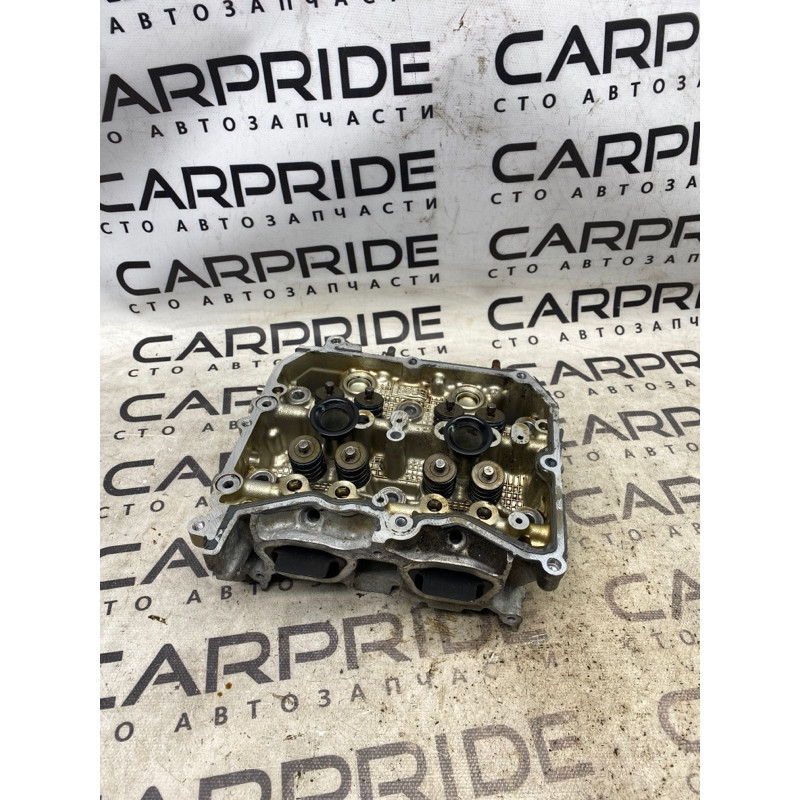 Головка блока цилиндров (двигатель и элементы) Subaru Forester SJ 2.5 11039AC410