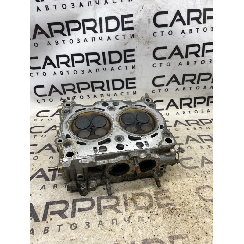 Головка блока цилиндров (двигатель и элементы) Subaru Forester SJ 2.5 11039AC410
