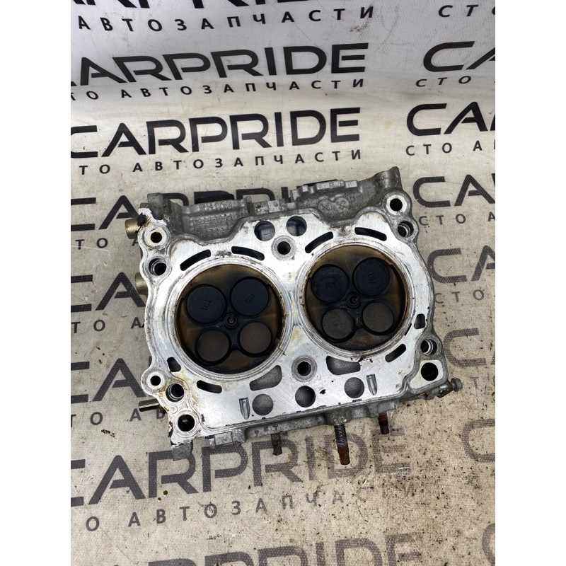 Головка блока цилиндров (двигатель и элементы) Subaru Forester SJ 2.5 11039AC410