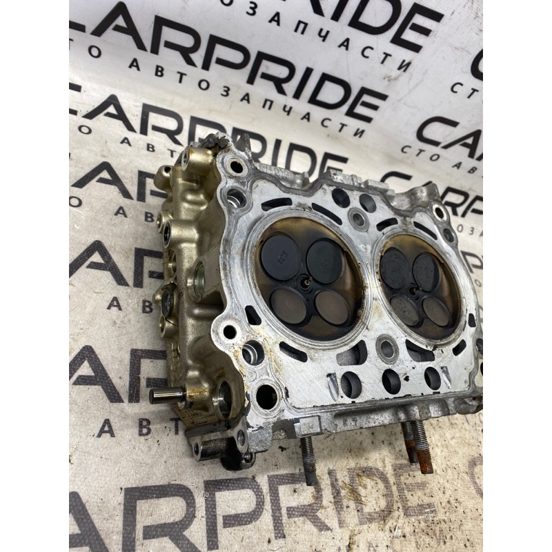 Головка блока цилиндров (двигатель и элементы) Subaru Forester SJ 2.5 11039AC410