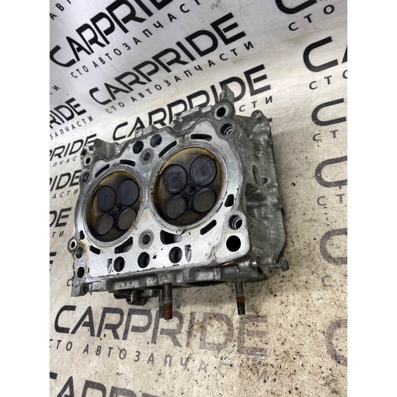 Головка блока цилиндров (двигатель и элементы) Subaru Forester SJ 2.5 11039AC410