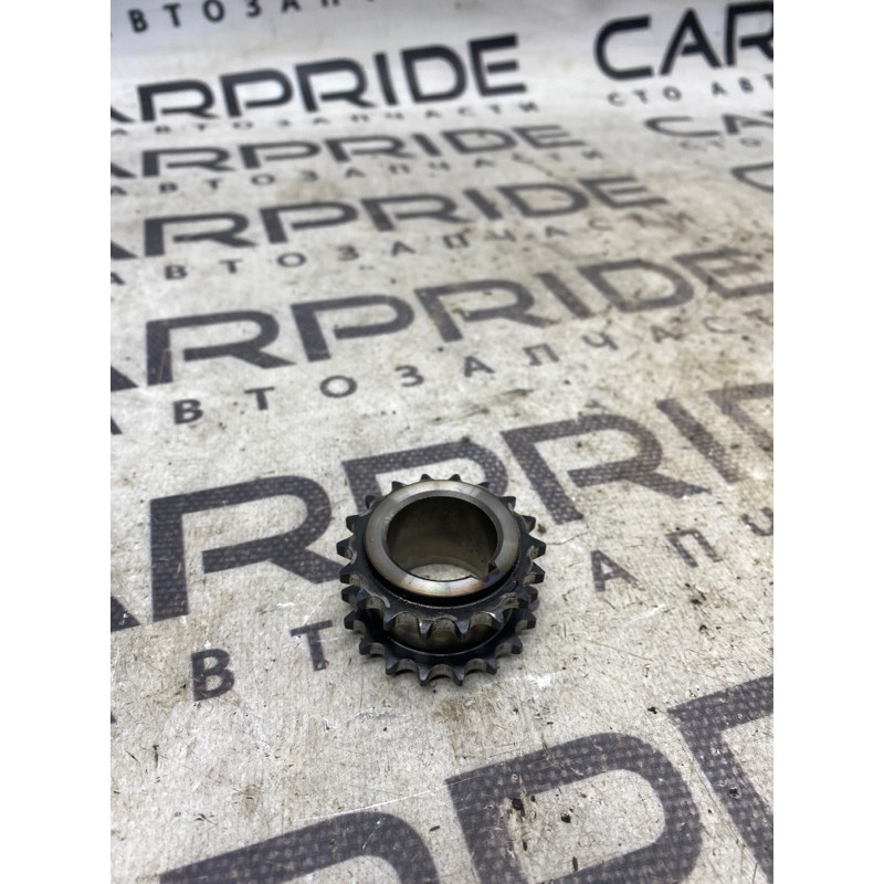 Звезда (двигатель и элементы) Subaru Forester SJ 2.5 13021AA240