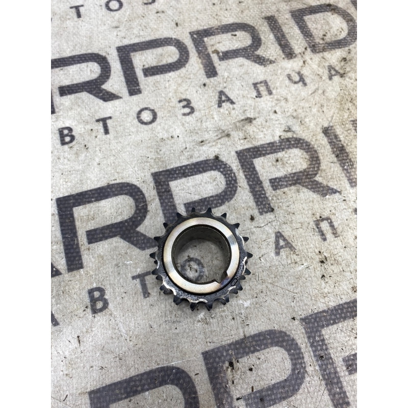 Звезда (двигатель и элементы) Subaru Forester SJ 2.5 13021AA240