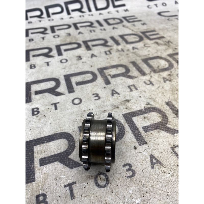 Звезда (двигатель и элементы) Subaru Forester SJ 2.5 13021AA240