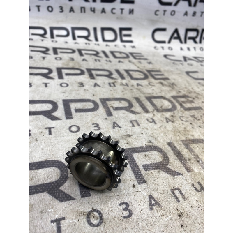 Звезда (двигатель и элементы) Subaru Forester SJ 2.5 13021AA240