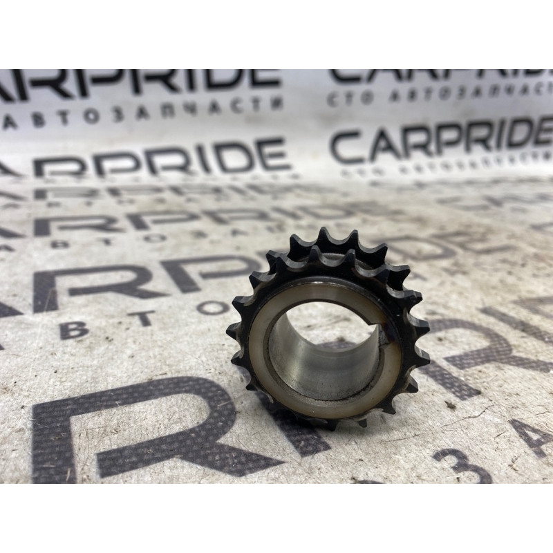 Звезда (двигатель и элементы) Subaru Forester SJ 2.5 13021AA240