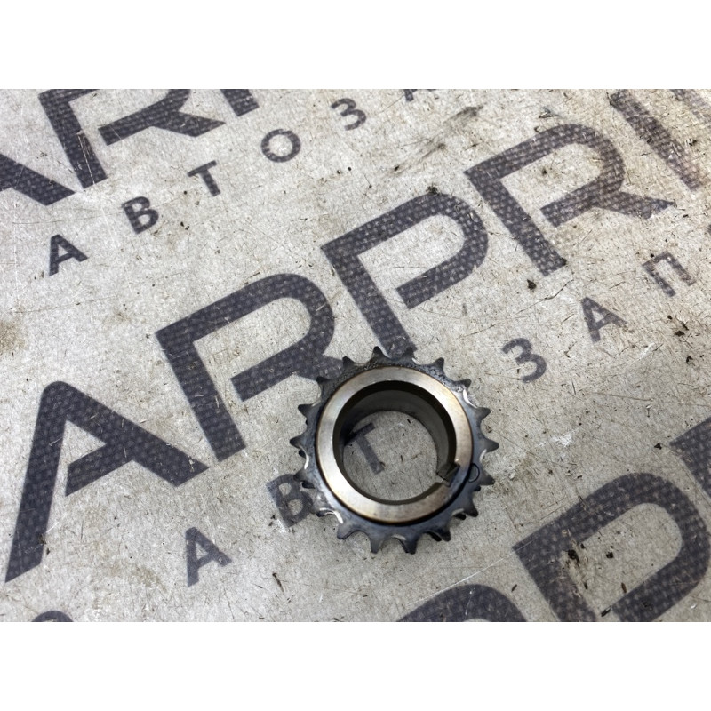 Звезда (двигатель и элементы) Subaru Forester SJ 2.5 13021AA240