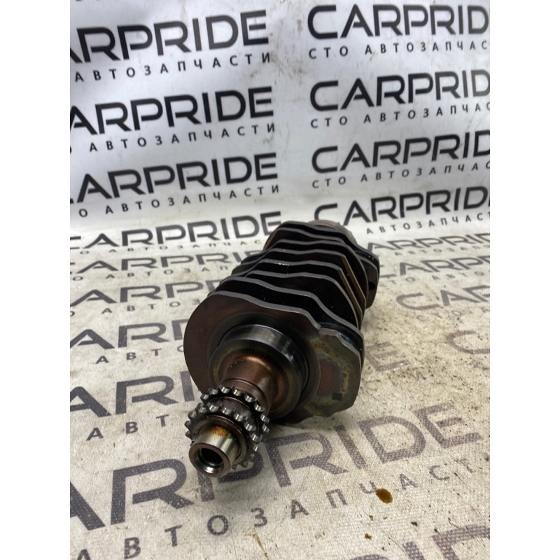 Коленвал (двигатель и элементы) Subaru Outback BS 2016 2.5 12200AA53A