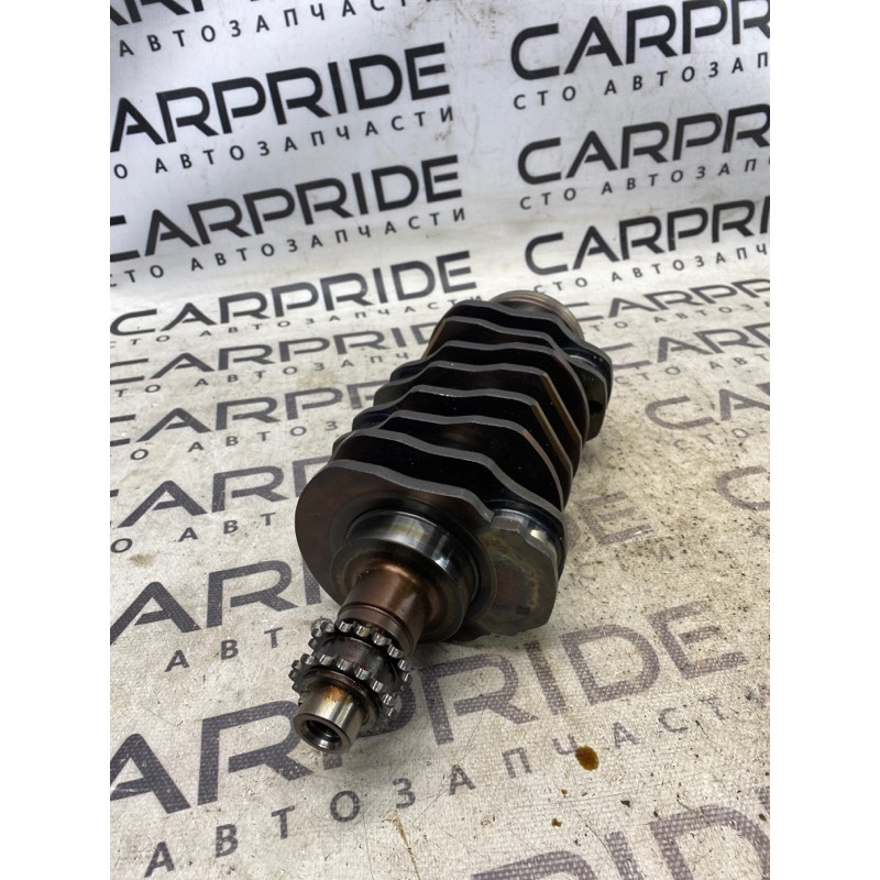 Коленвал (двигатель и элементы) Subaru Outback BS 2016 2.5 12200AA53A