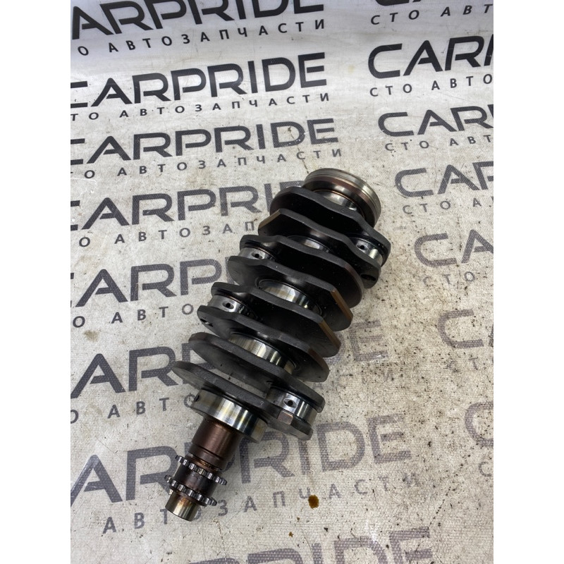 Коленвал (двигатель и элементы) Subaru Outback BS 2016 2.5 12200AA53A