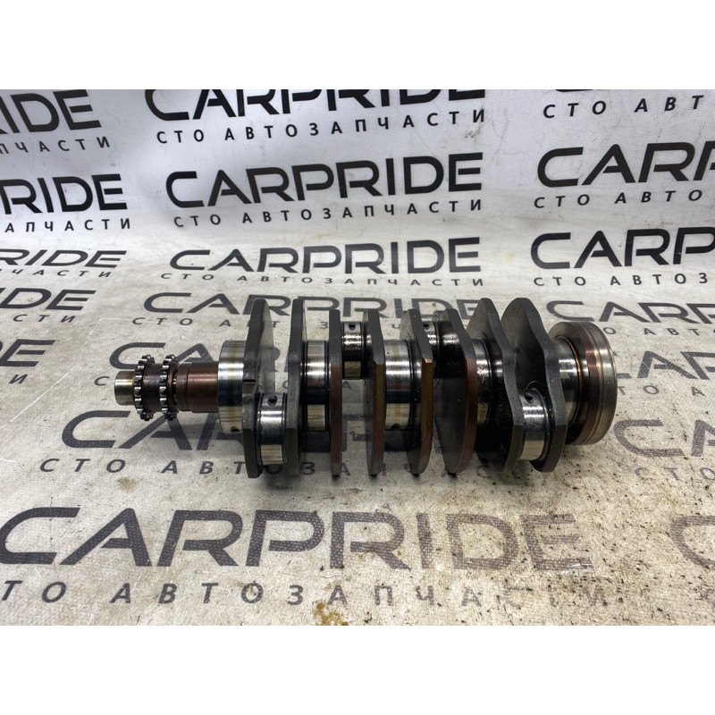 Коленвал (двигатель и элементы) Subaru Outback BS 2016 2.5 12200AA53A