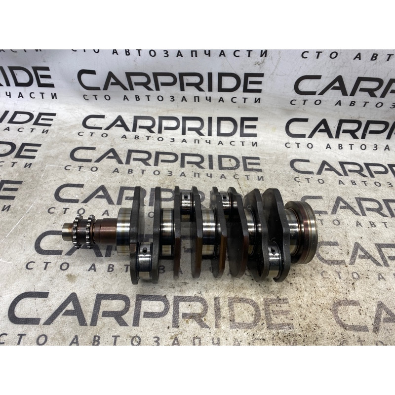 Коленвал (двигатель и элементы) Subaru Outback BS 2016 2.5 12200AA53A