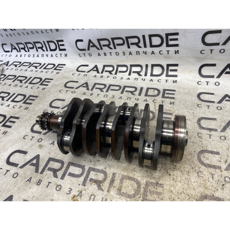 Коленвал (двигатель и элементы) Subaru Outback BS 2016 2.5 12200AA53A