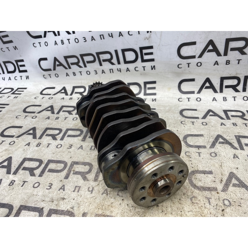 Коленвал (двигатель и элементы) Subaru Outback BS 2016 2.5 12200AA53A