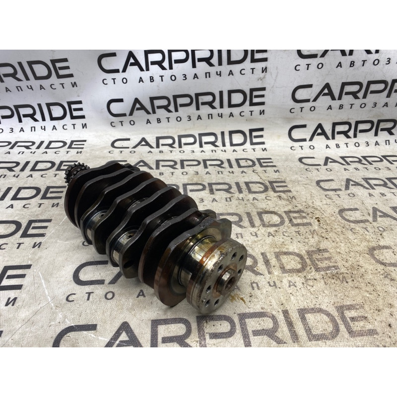 Коленвал (двигатель и элементы) Subaru Outback BS 2016 2.5 12200AA53A