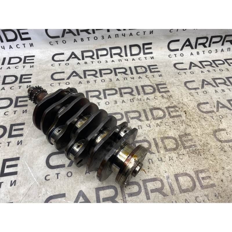 Коленвал (двигатель и элементы) Subaru Outback BS 2016 2.5 12200AA53A