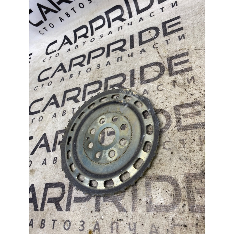 Диск датчика коленвала (двигатель и элементы) Subaru Outback BS 2016 2.5 12230AA100