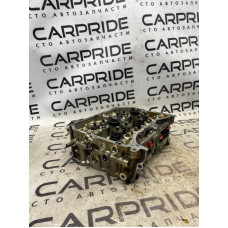 Головка блока цилиндров