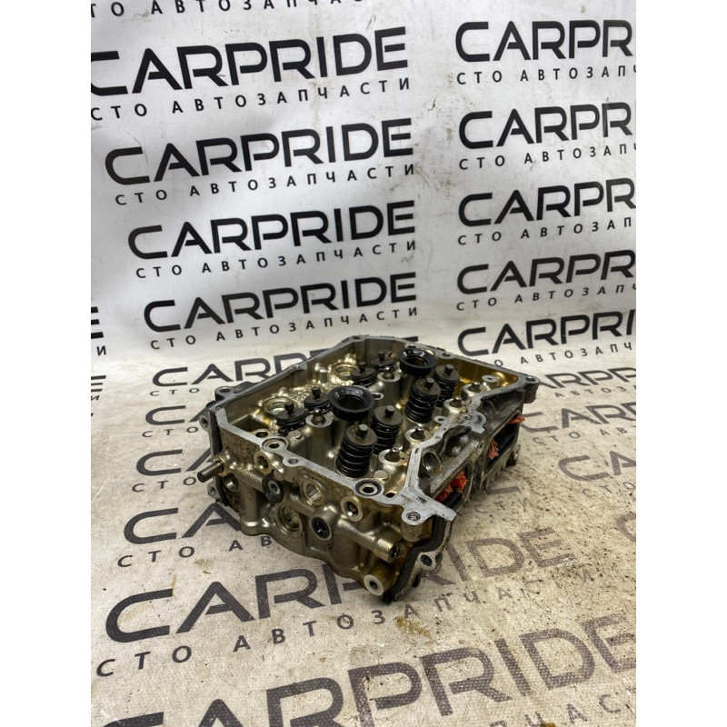 Головка блока цилиндров (двигатель и элементы) Subaru Outback BS 2016 2.5 11039AC54A