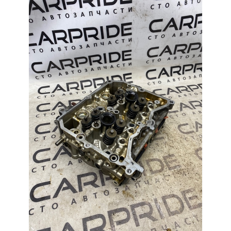Головка блока цилиндров (двигатель и элементы) Subaru Outback BS 2016 2.5 11039AC54A