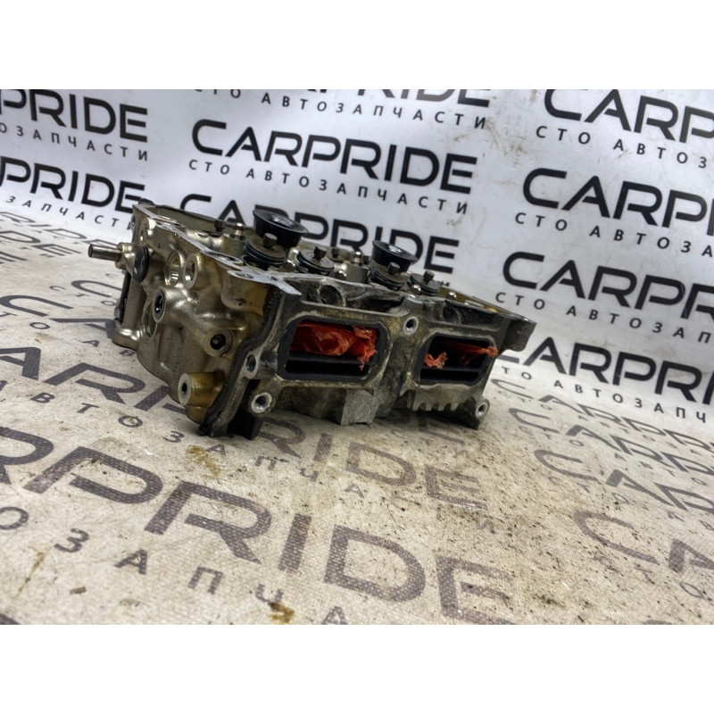 Головка блока цилиндров (двигатель и элементы) Subaru Outback BS 2016 2.5 11039AC54A