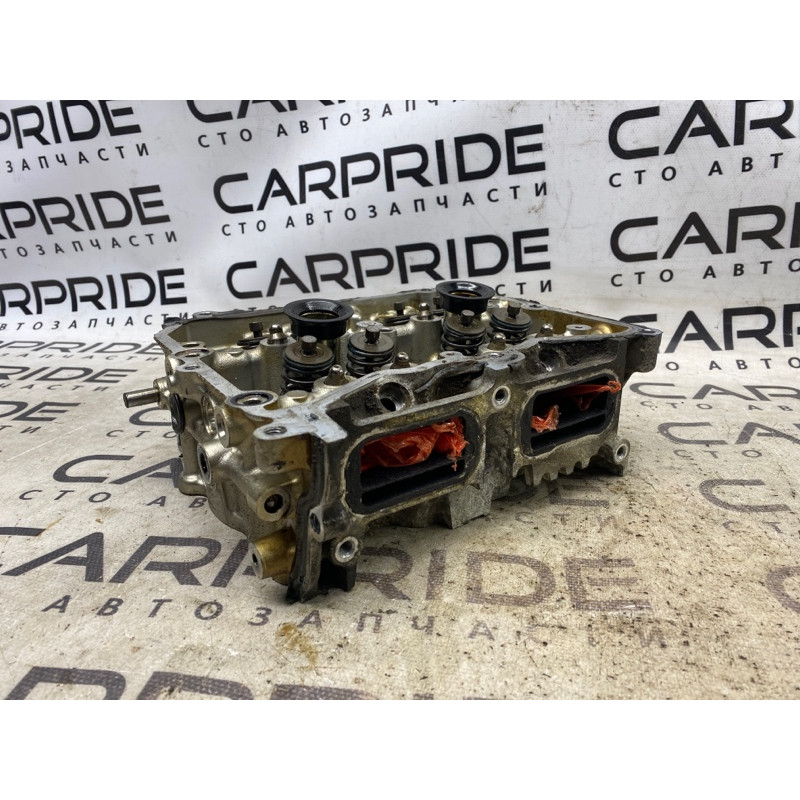 Головка блока цилиндров (двигатель и элементы) Subaru Outback BS 2016 2.5 11039AC54A