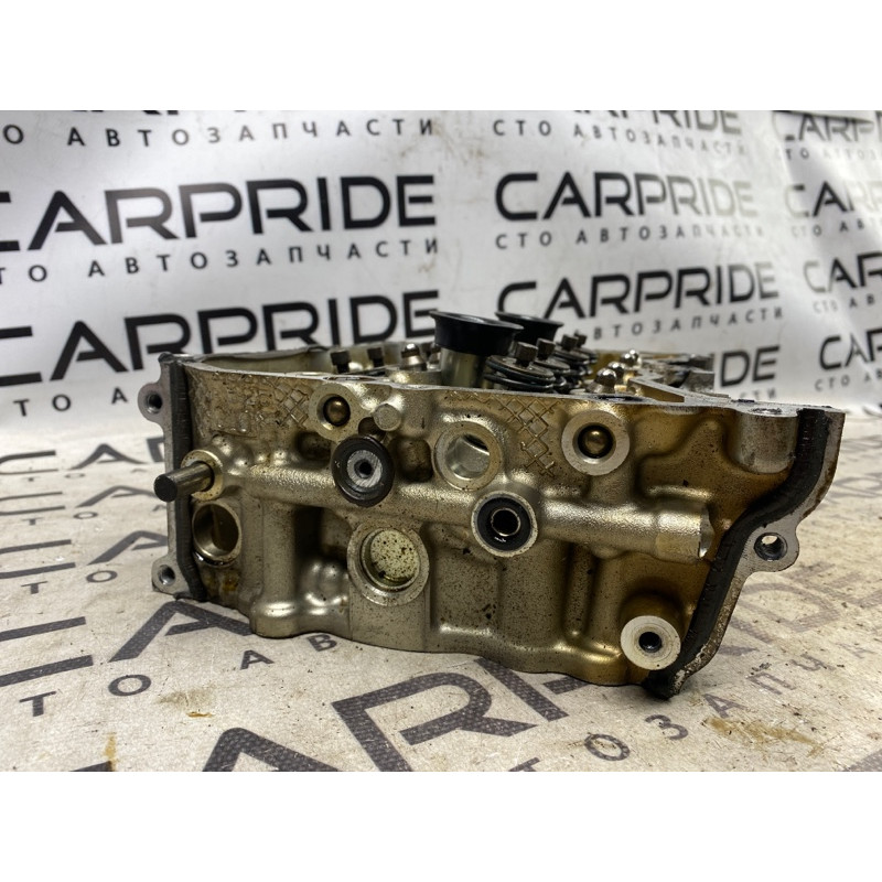 Головка блока цилиндров (двигатель и элементы) Subaru Outback BS 2016 2.5 11039AC54A
