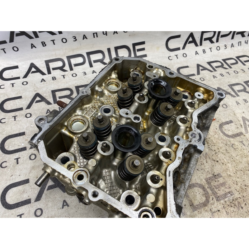 Головка блока цилиндров (двигатель и элементы) Subaru Outback BS 2016 2.5 11039AC54A
