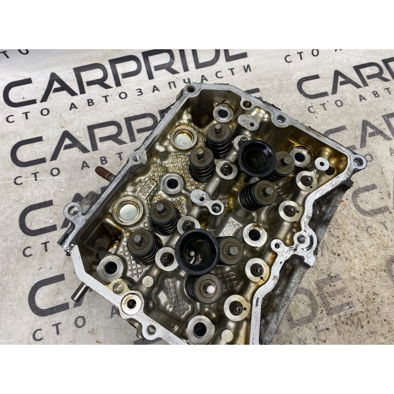 Головка блока цилиндров (двигатель и элементы) Subaru Outback BS 2016 2.5 11039AC54A