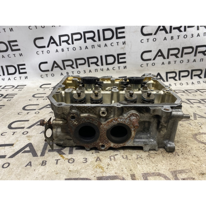 Головка блока цилиндров (двигатель и элементы) Subaru Outback BS 2016 2.5 11039AC54A