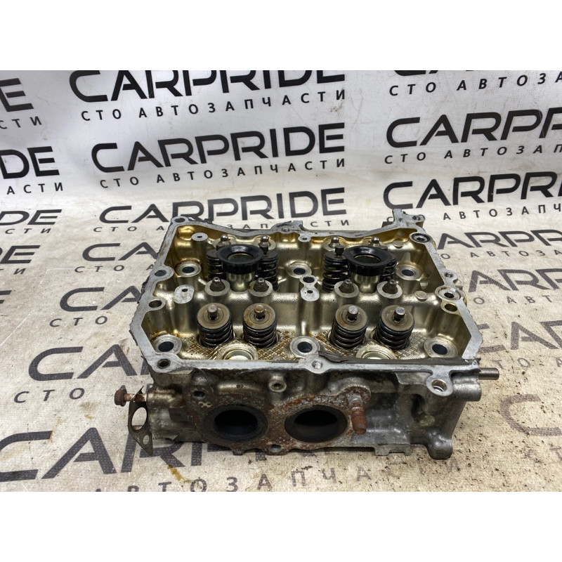 Головка блока цилиндров (двигатель и элементы) Subaru Outback BS 2016 2.5 11039AC54A