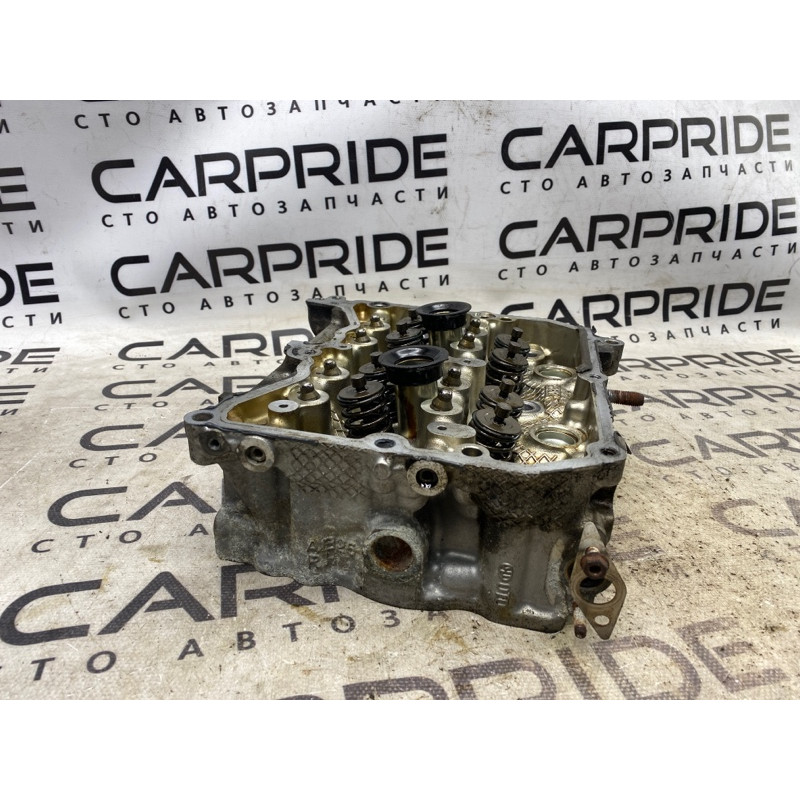Головка блока цилиндров (двигатель и элементы) Subaru Outback BS 2016 2.5 11039AC54A