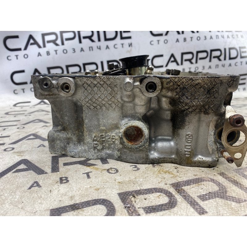 Головка блока цилиндров (двигатель и элементы) Subaru Outback BS 2016 2.5 11039AC54A