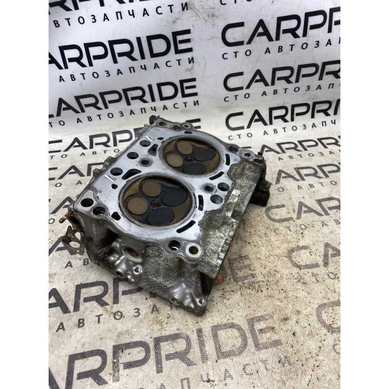 Головка блока цилиндров (двигатель и элементы) Subaru Outback BS 2016 2.5 11039AC54A