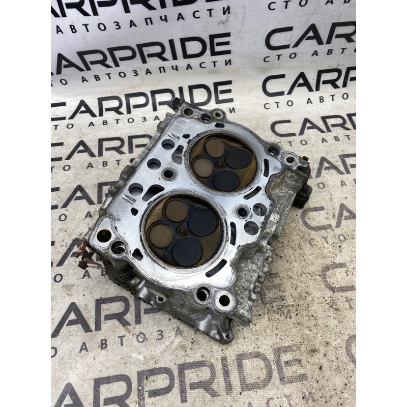 Головка блока цилиндров (двигатель и элементы) Subaru Outback BS 2016 2.5 11039AC54A