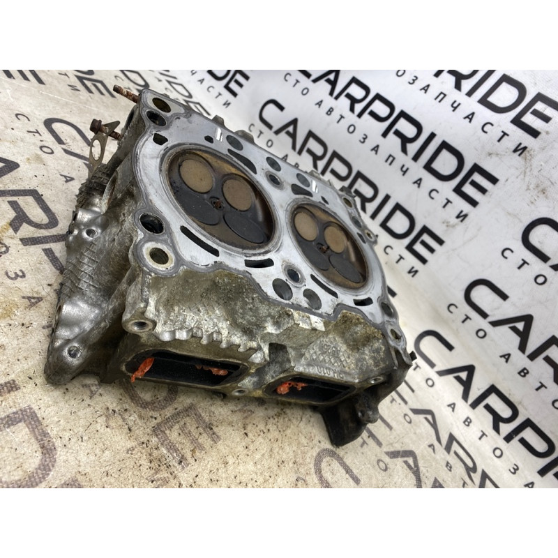 Головка блока цилиндров (двигатель и элементы) Subaru Outback BS 2016 2.5 11039AC54A