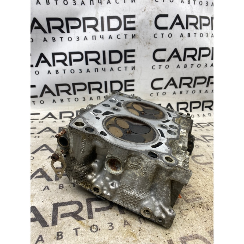 Головка блока цилиндров (двигатель и элементы) Subaru Outback BS 2016 2.5 11039AC54A