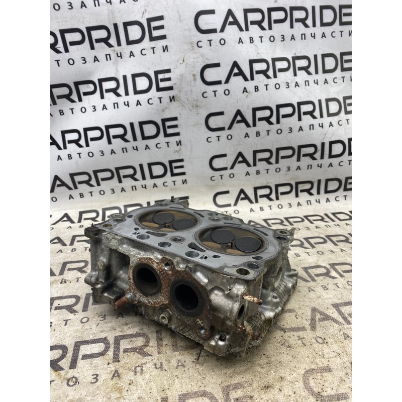 Головка блока цилиндров (двигатель и элементы) Subaru Outback BS 2016 2.5 11039AC54A