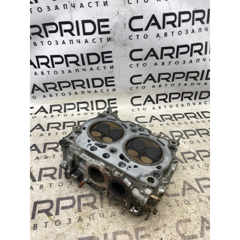 Головка блока цилиндров (двигатель и элементы) Subaru Outback BS 2016 2.5 11039AC54A