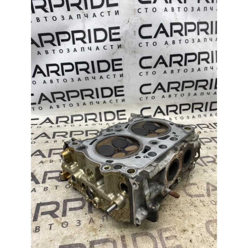 Головка блока цилиндров (двигатель и элементы) Subaru Outback BS 2016 2.5 11039AC54A