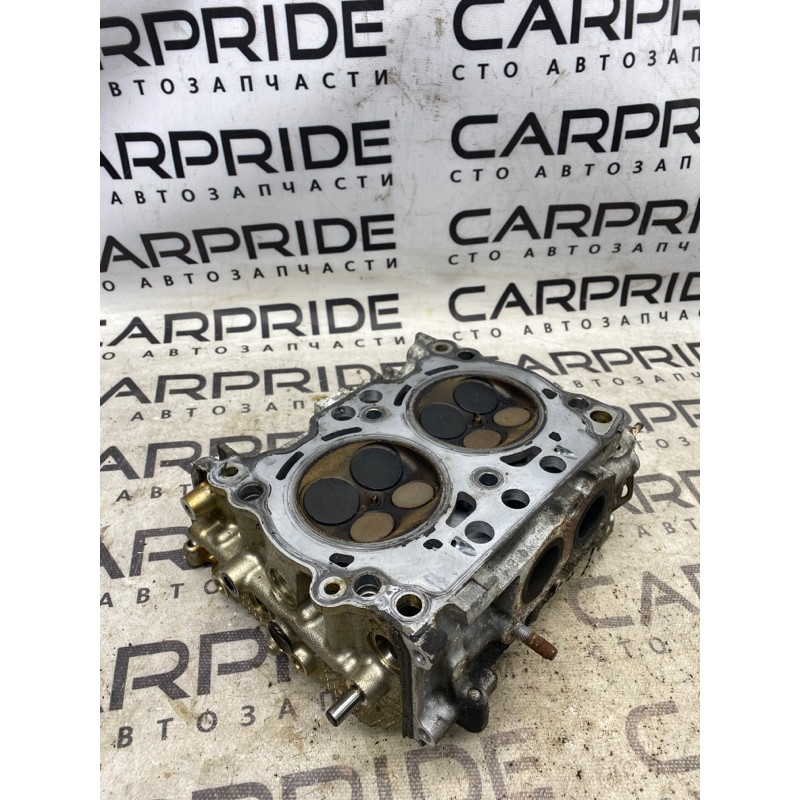 Головка блока цилиндров (двигатель и элементы) Subaru Outback BS 2016 2.5 11039AC54A